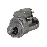 Yanmar Starter Motors